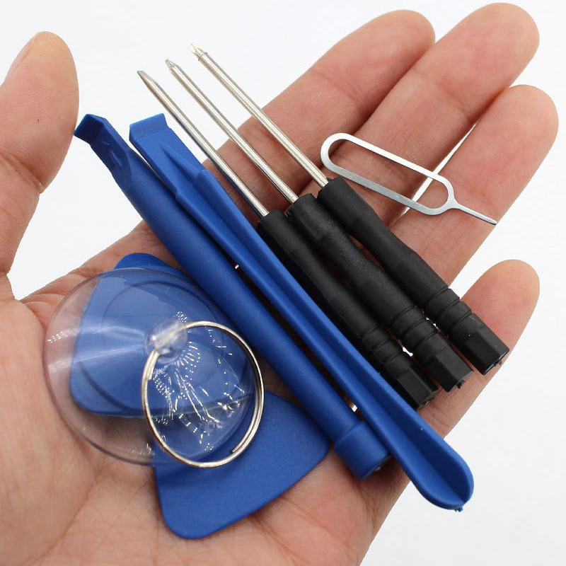 Electronics Repair Manual - 12 Pieces Universal Repair Screwdrivers Tools