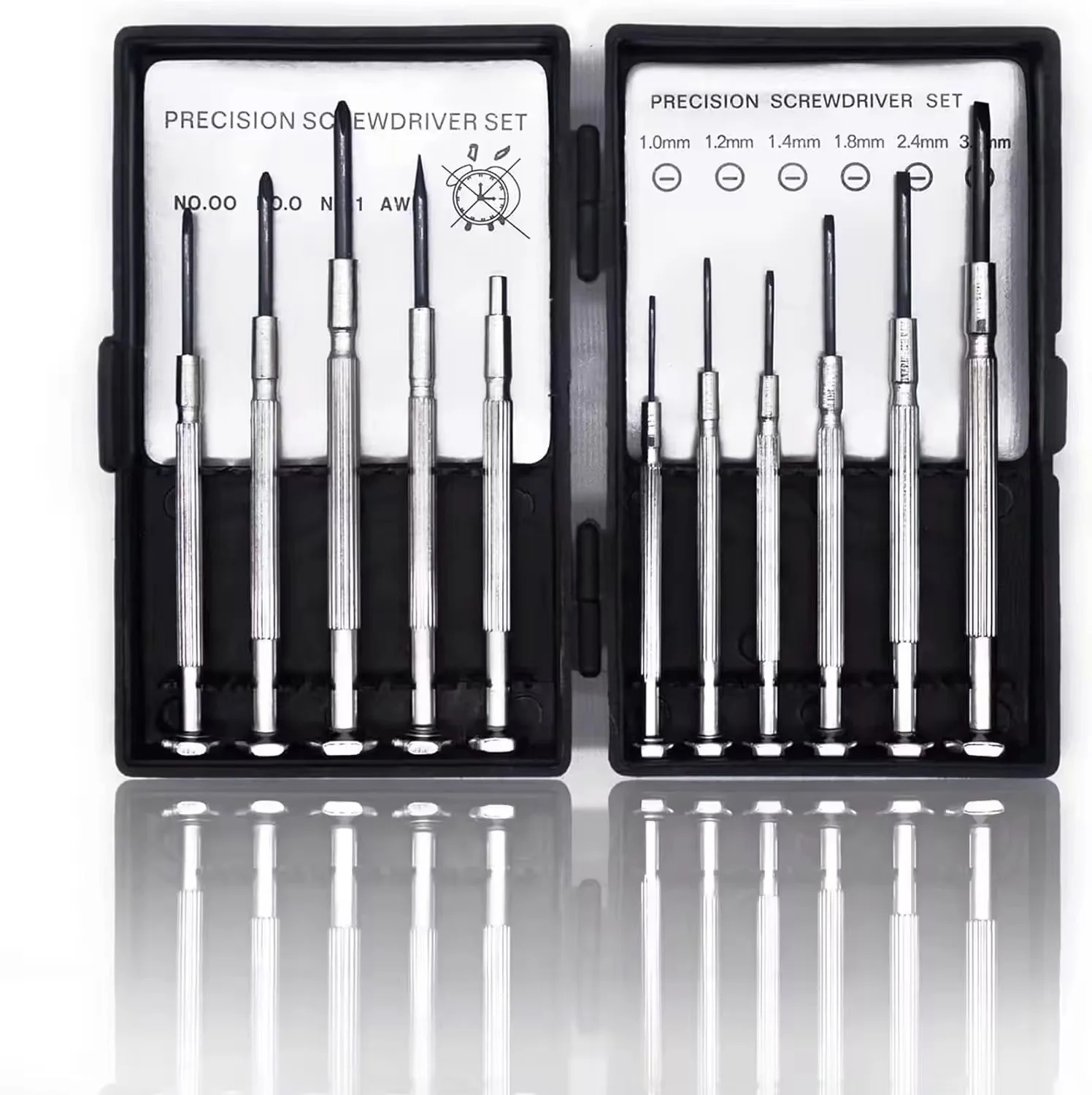 Electronic Repair Tutorial - 11 in 1 Precision Screwdriver Set