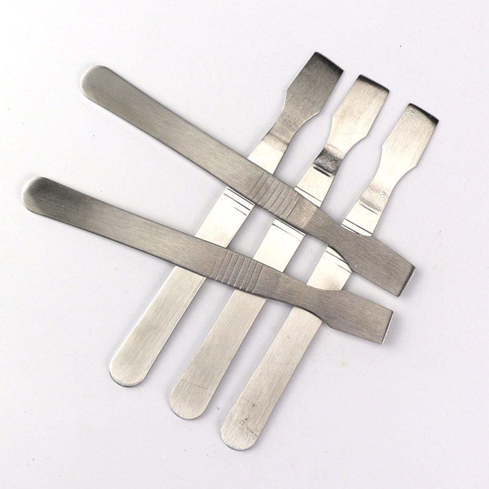Spudger Plastic Set - 5Pcs Stainless Steel Spudger Set Professional