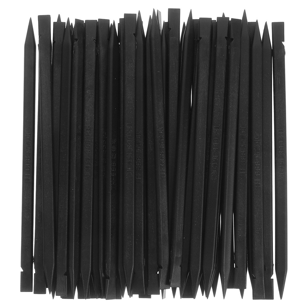 Spudger Plastic Set - 100Pcs Universal Electronic Repair Tool Set