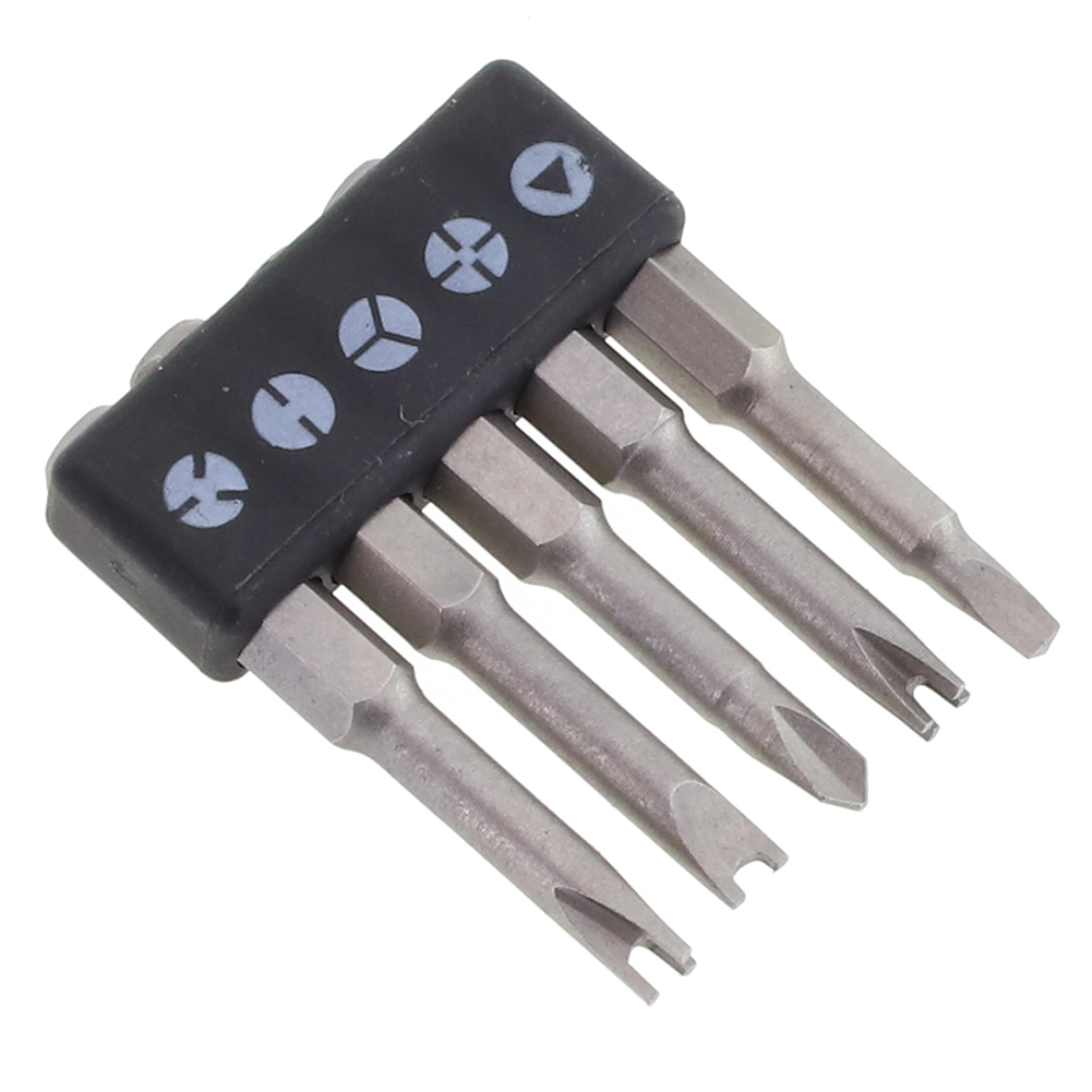 Ratchet Screwdriver Set 132x71 - Electronics Repair Plus 评论和价格