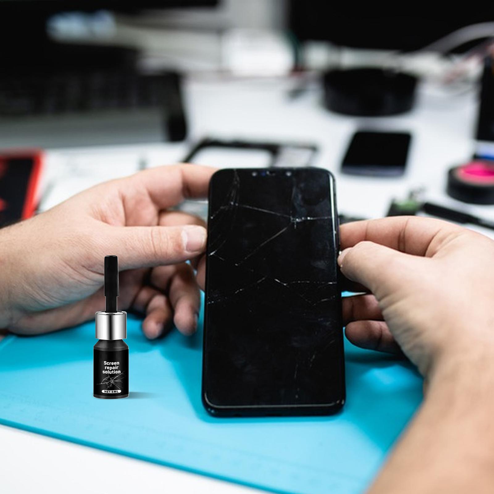 Mobile Phone Screen Repair Liq - Electronics Repair Manual 评论和价格
