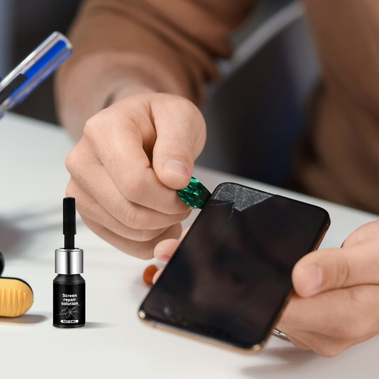 Mobile Phone Screen Repair Liq - Electronics Repair Manual 评论和价格