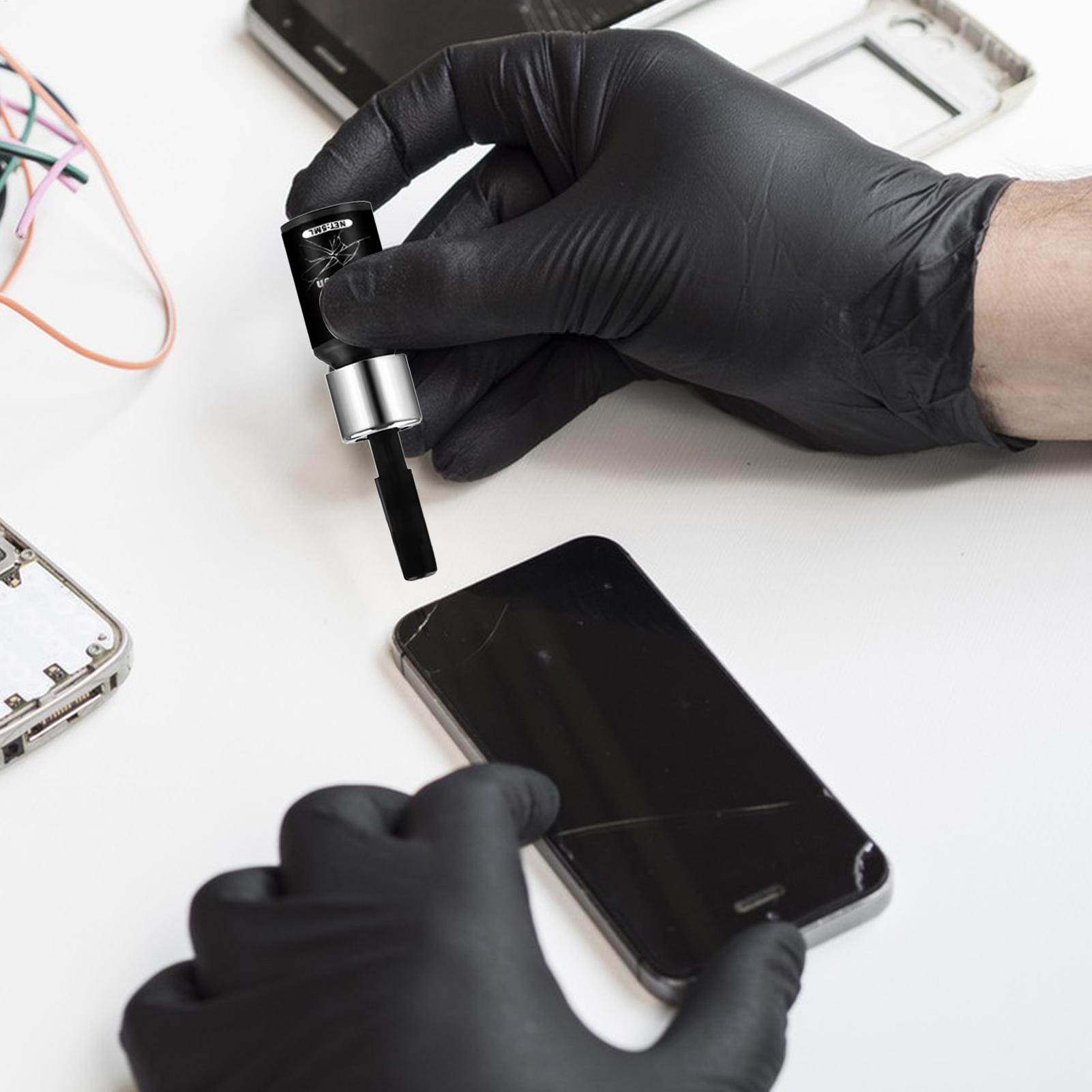 Mobile Phone Screen Repair Liq - Electronics Repair Manual 评论和价格