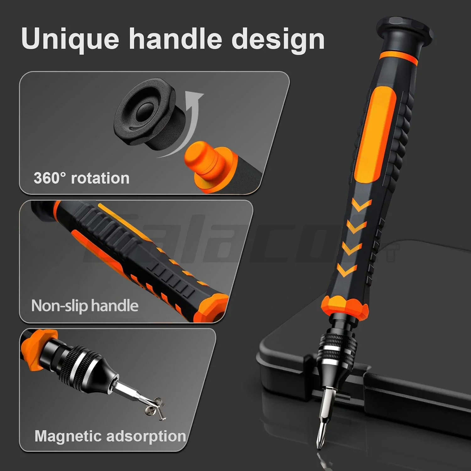40 In1 Electronic Repair Screw - Electronic Repair Tutorial 评论和价格