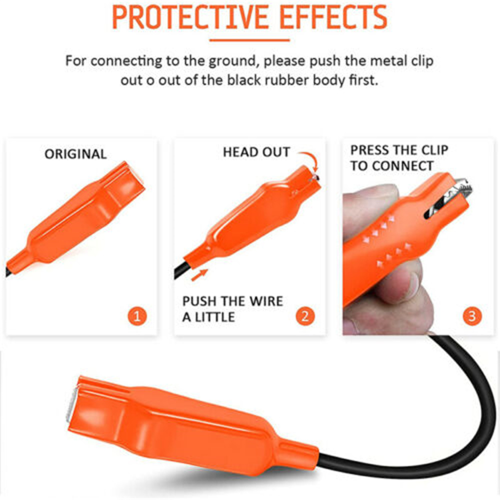 6-24V Circuit Tester With LED  - Circuit Test Pencil 评论和价格