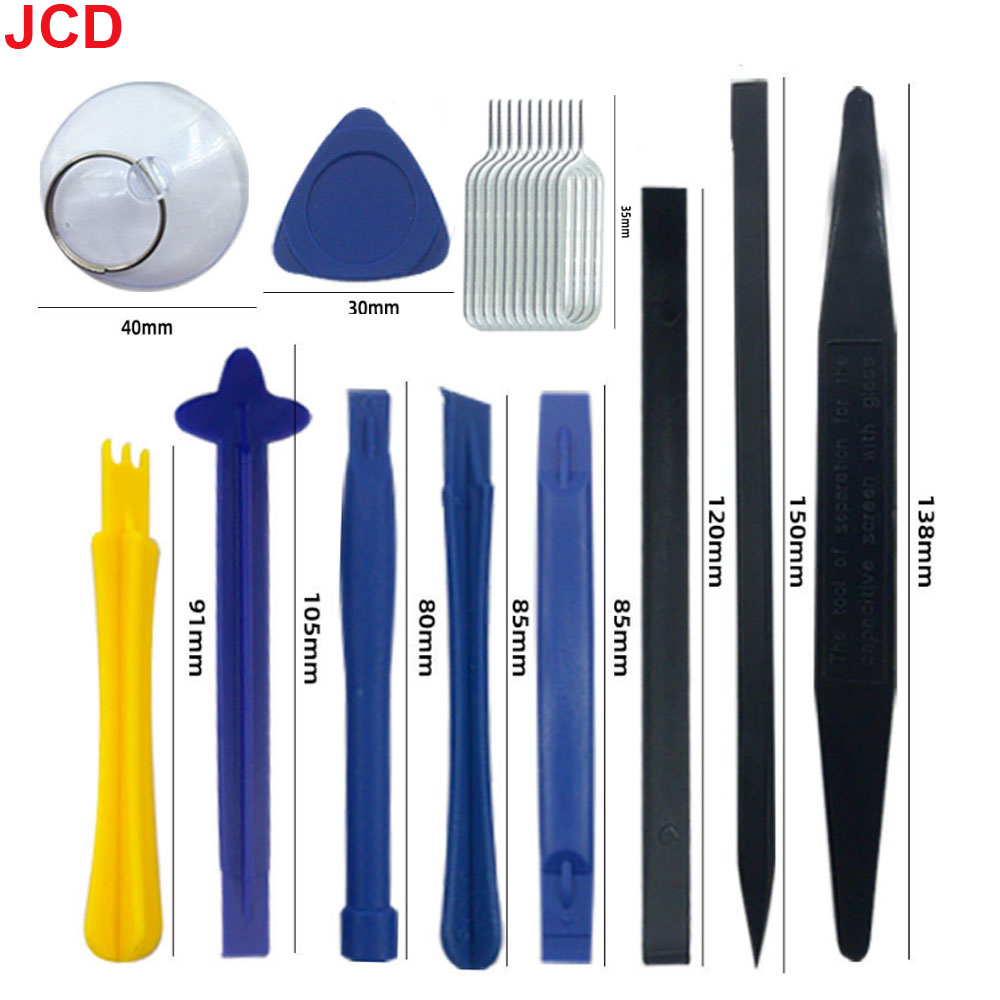 40 in 1 Mobile Phone Repair To - Electronics Repair Manual 评论和价格