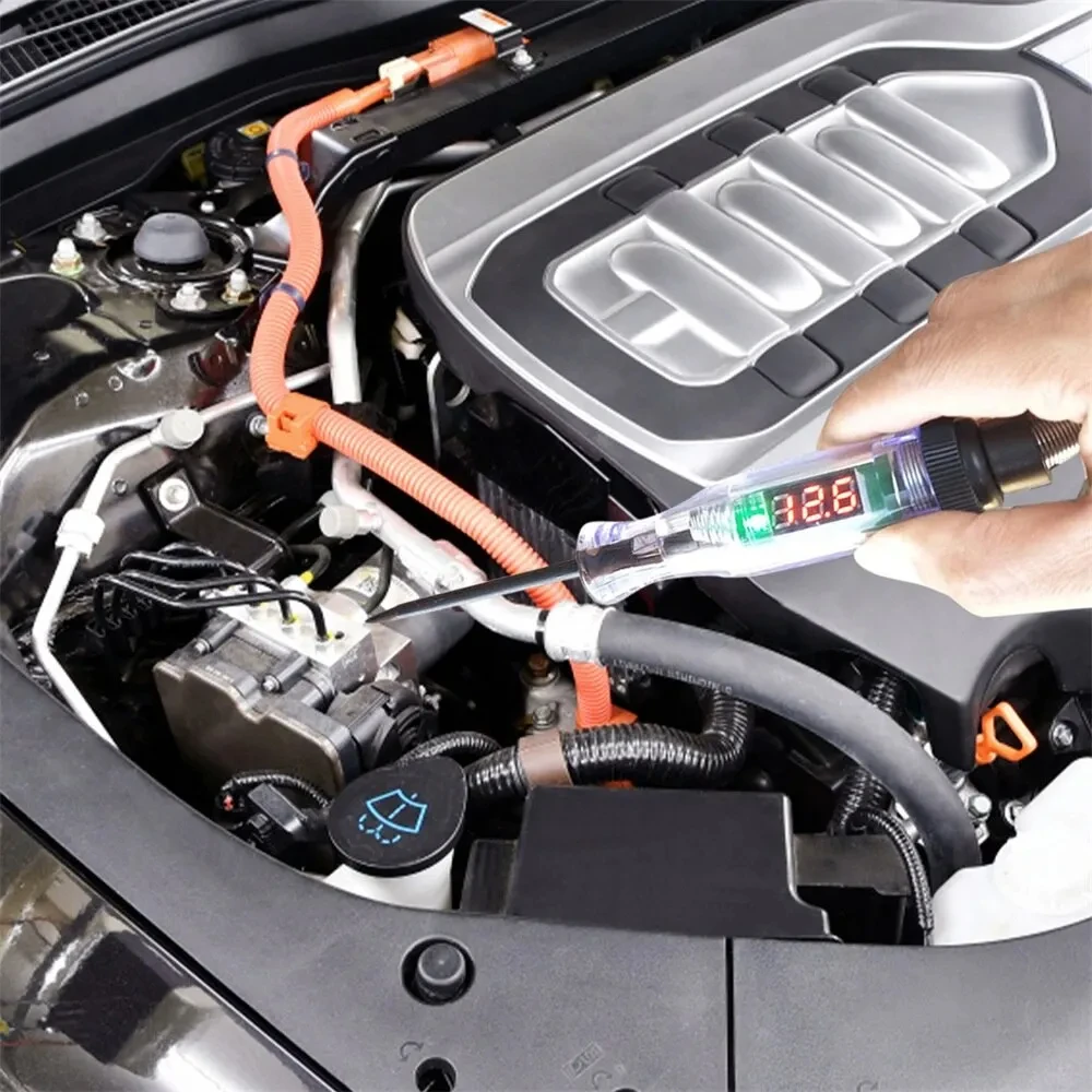 Car Truck Voltage Circuit Test - Circuit Test Pencil 评论和价格