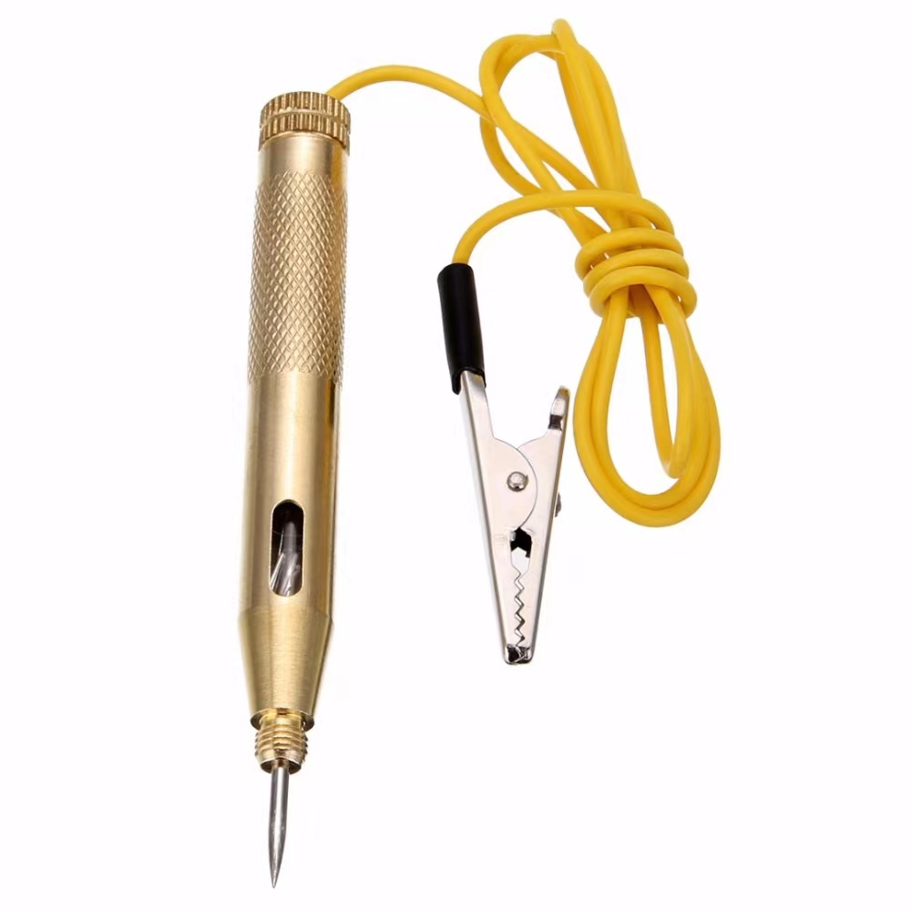 Auto Car Light Circuit Tester  - Circuit Test Pencil 评论和价格