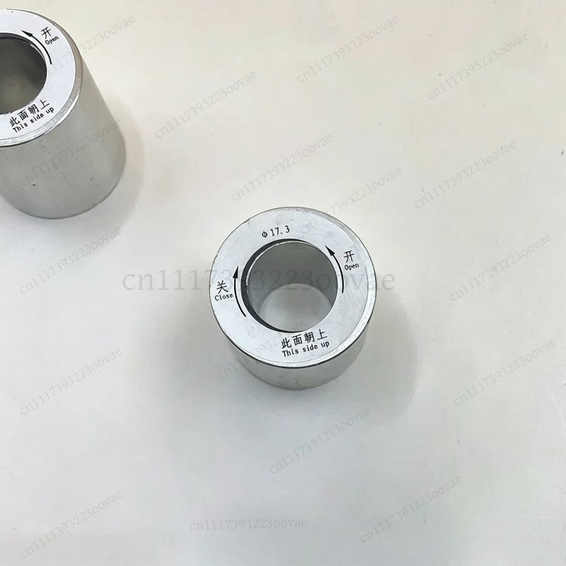 17.35mm EEV Magnet Ring Manual - Electronics Repair Manual 评论和价格