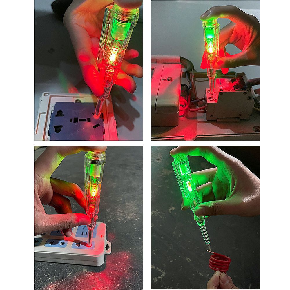 Multifunction Test Pencil Elec - Circuit Test Pencil 评论和价格