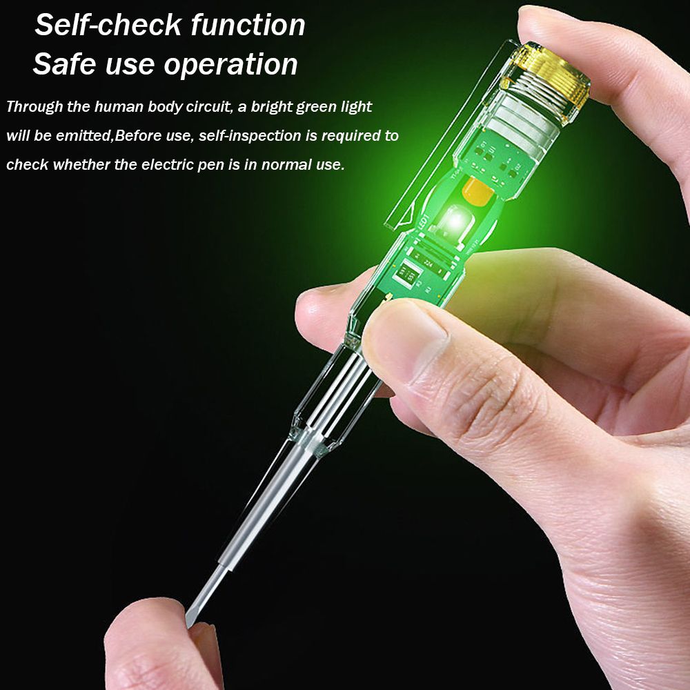 Multifunction Test Pencil Elec - Circuit Test Pencil 评论和价格