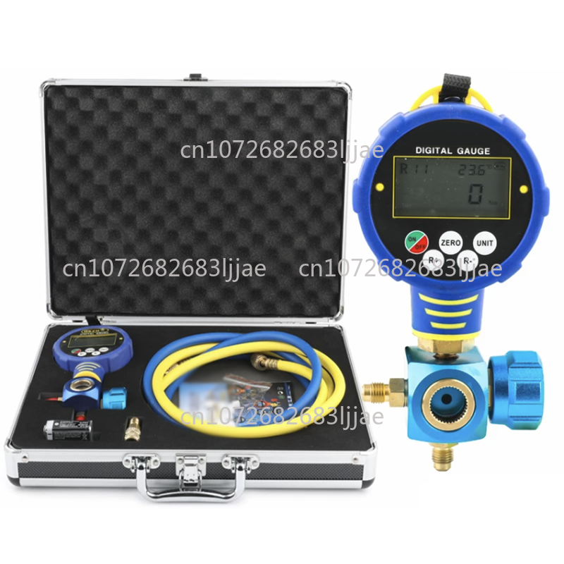 WK-6881 Digital Display Electr - Electronics Repair Plus 评论和价格