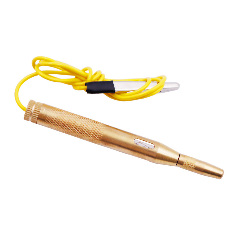 Practical New Test Pens Car Ci - Circuit Test Pencil 评论和价格