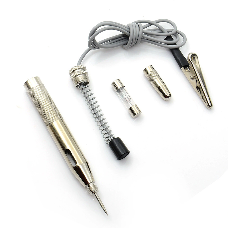 Practical New 6V/12V/24V Probe - Circuit Test Pencil 评论和价格