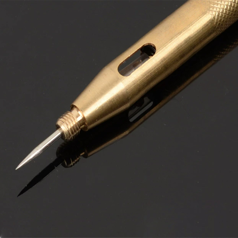 Practical New 6V/12V/24V Probe - Circuit Test Pencil 评论和价格
