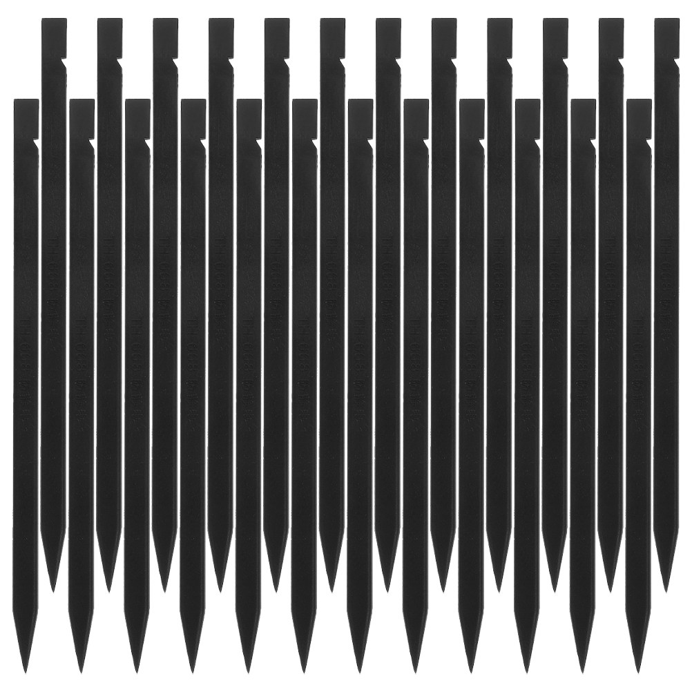 100Pcs Universal Electronic Re - Spudger Plastic Set 评论和价格