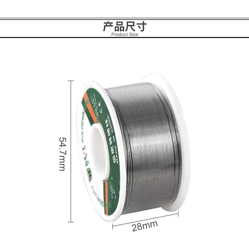 Kawat Solder Terbaik, Rosin, T - Electronics Repair Manual 评论和价格