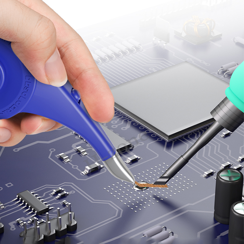MECHANIC SR20 Series Anti-scal - Electronic Repair Tutorial 评论和价格
