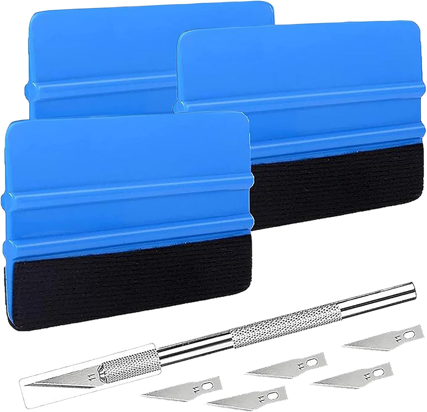 10pcs/set Car Wrapping Tools K - Spudger Plastic Set 评论和价格