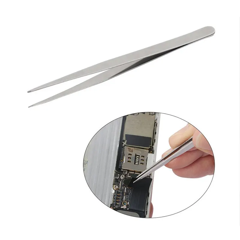 40 in 1 Mobile Phone Repair To - Electronics Repair Manual 评论和价格