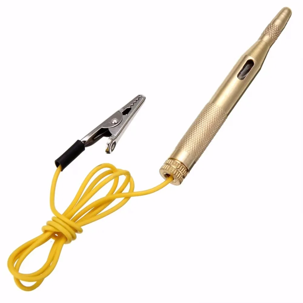 Practical New Test Pens Car Ci - Circuit Test Pencil 评论和价格