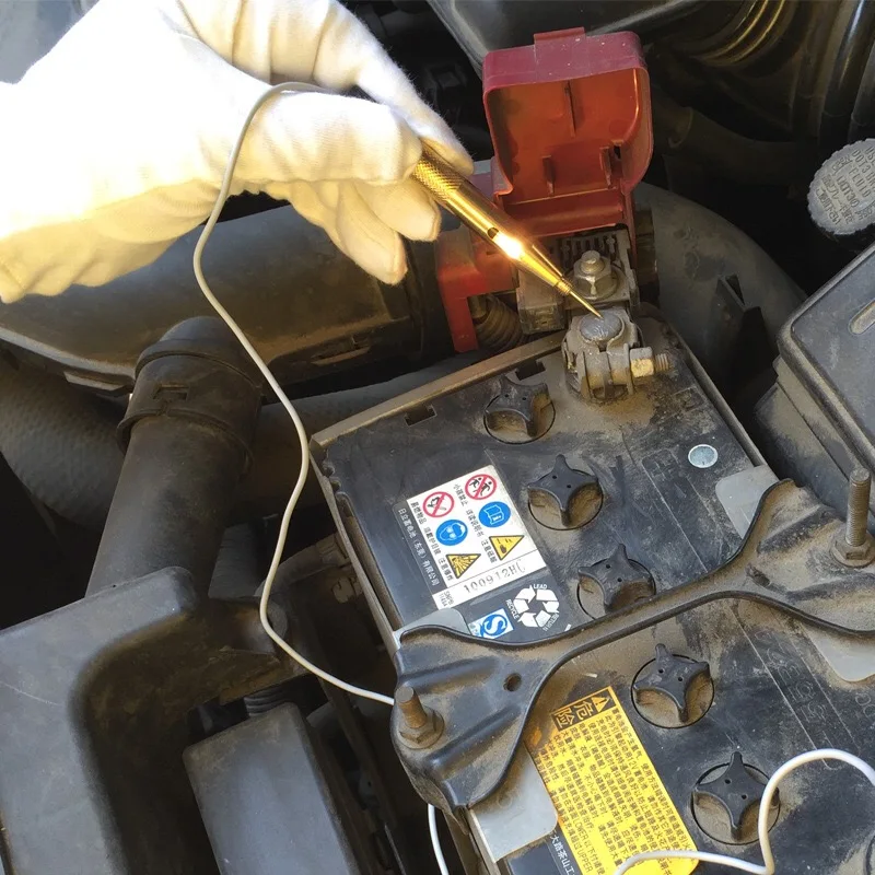 Practical New Test Pens Car Ci - Circuit Test Pencil 评论和价格