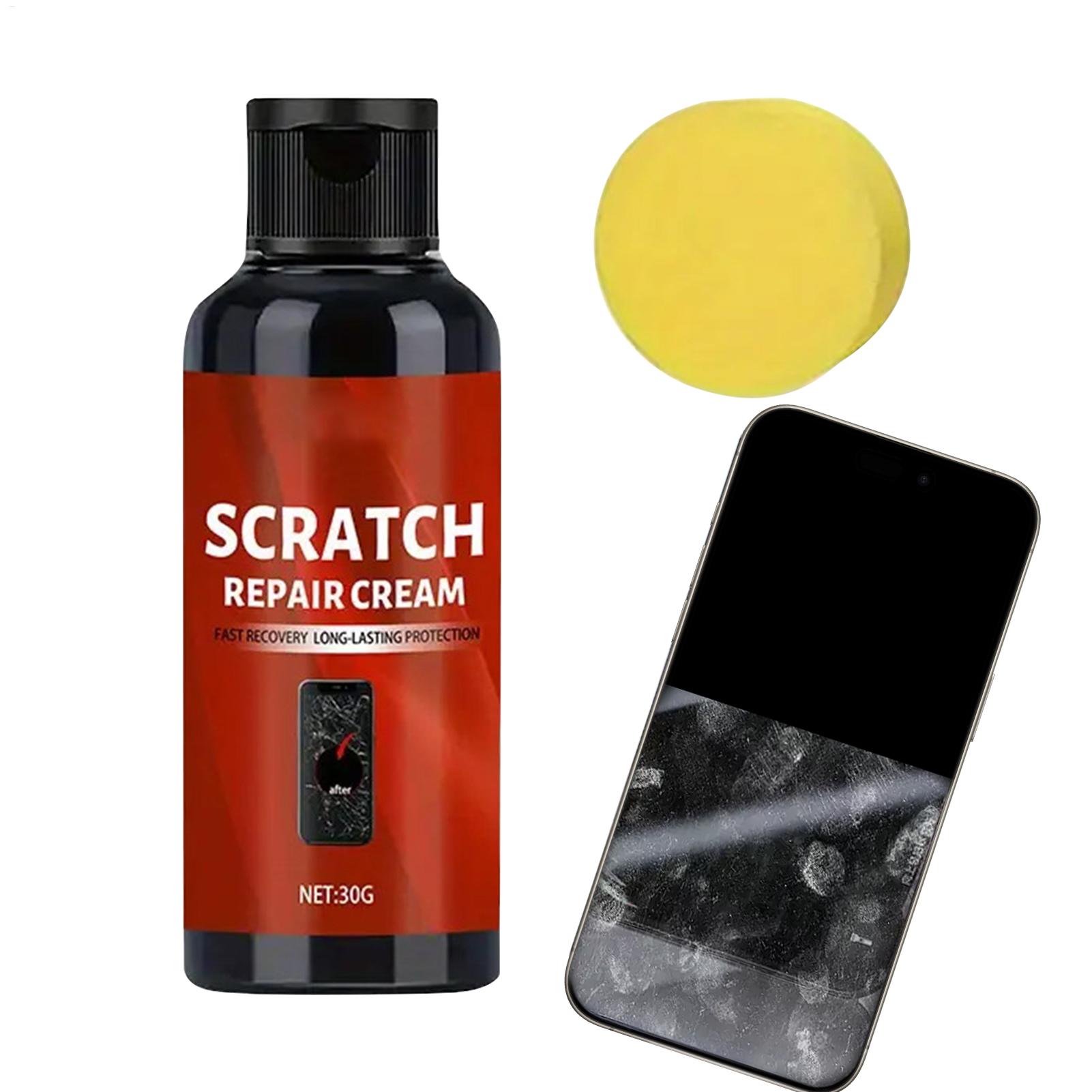 30g Glass Scratch Remover Crea - Electronics Repair Manual 评论和价格