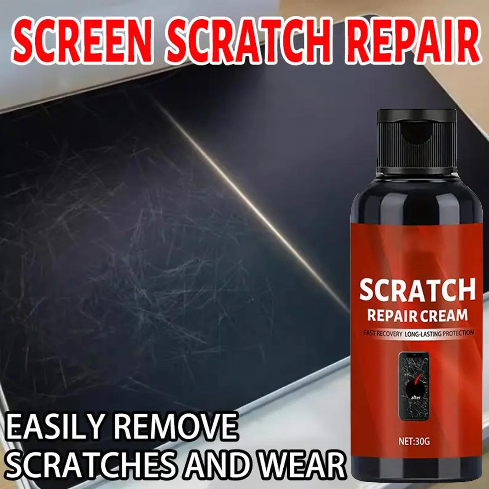 30g Glass Scratch Remover Crea - Electronics Repair Manual 评论和价格