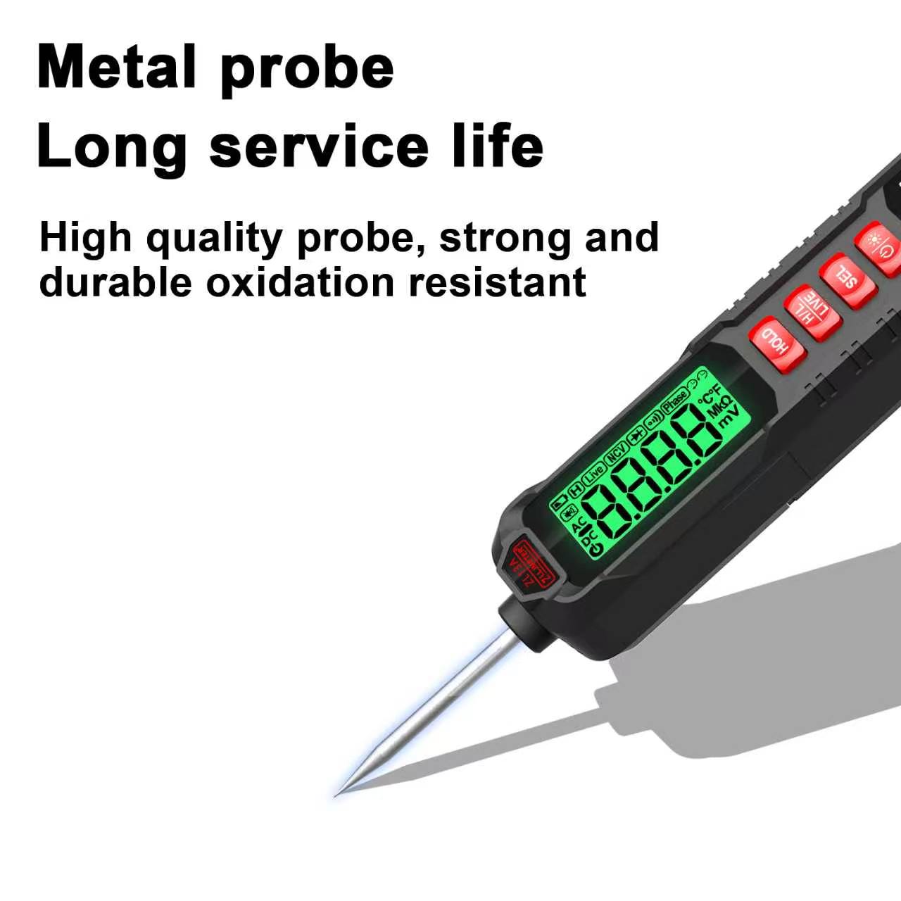 Smart Car Circuit Tester Digit - Circuit Test Pencil 评论和价格