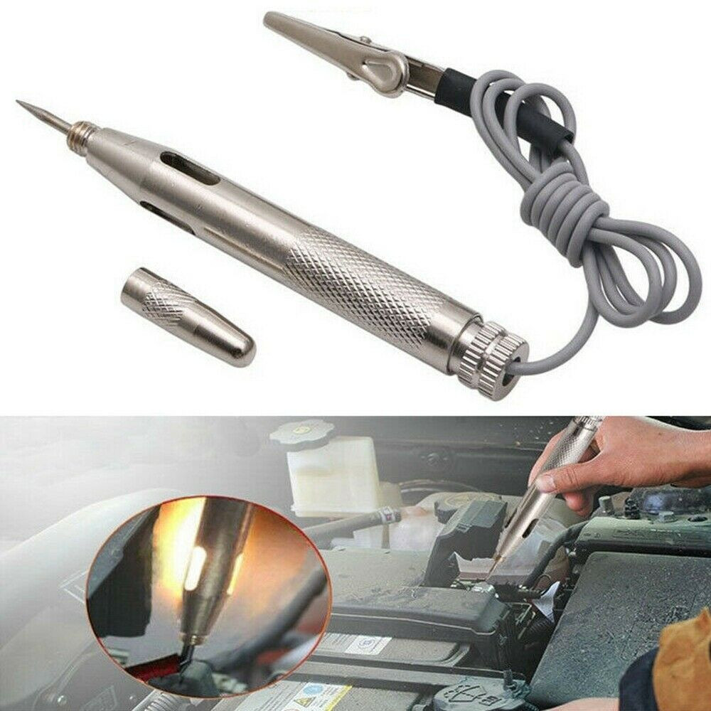 Car Auto Circuit Fuse Voltage  - Circuit Test Pencil 评论和价格