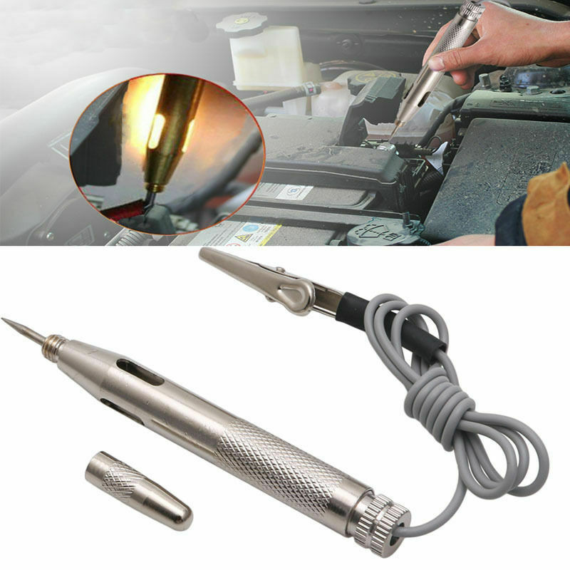 Car Auto Circuit Fuse Voltage  - Circuit Test Pencil 评论和价格
