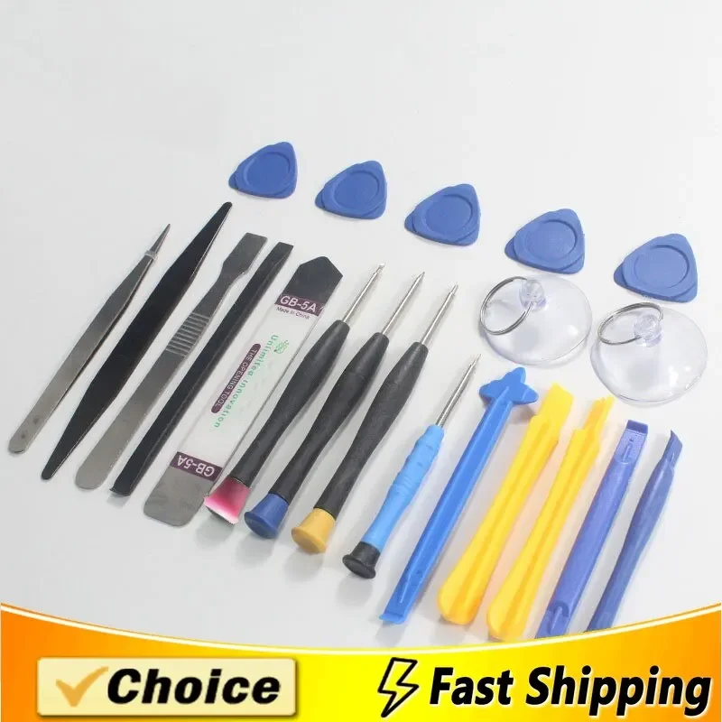 21 in 1 Mobile Phone Repair To - Electronics Repair Manual 评论和价格