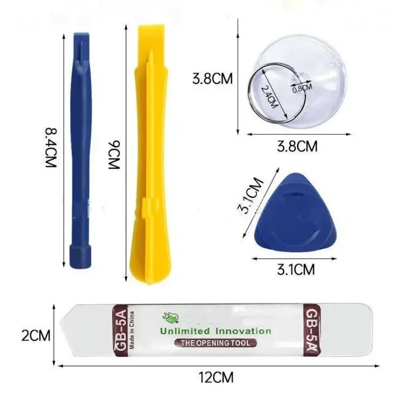 21 in 1 Mobile Phone Repair To - Electronics Repair Manual 评论和价格