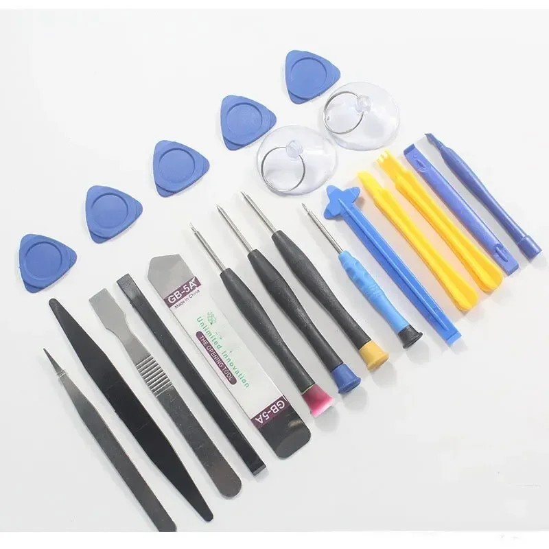 21 in 1 Mobile Phone Repair To - Electronics Repair Manual 评论和价格