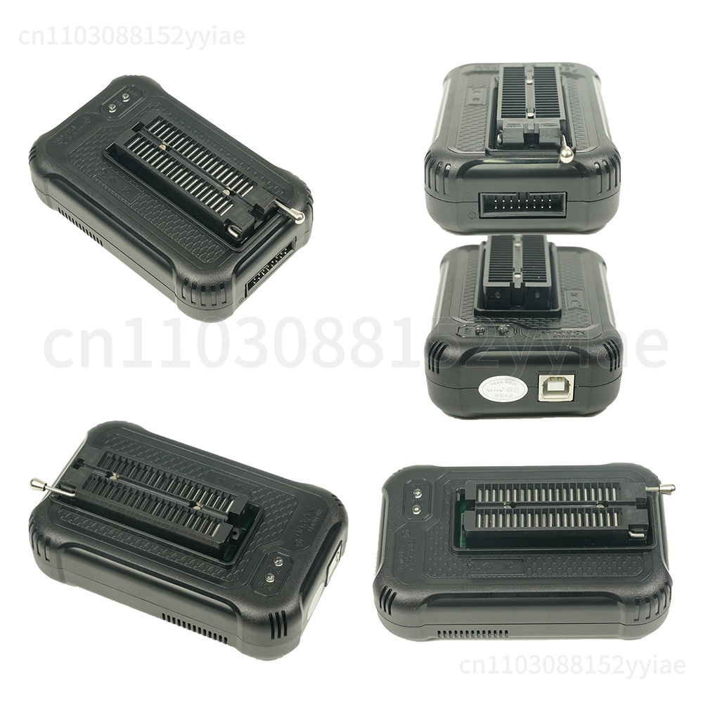 TL866II Plus T48 Upgraded Prog - Electronics Repair Plus 评论和价格