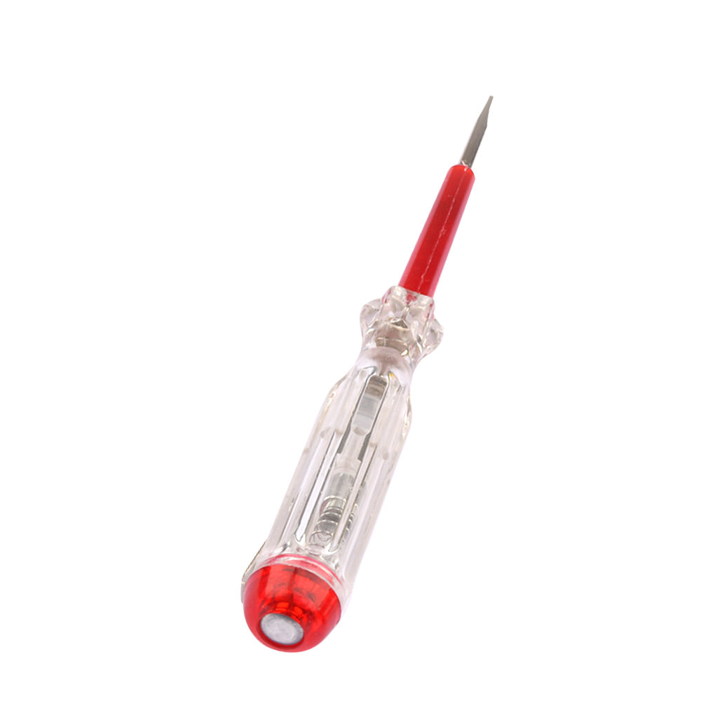 100-500V Test Pen Portable Fla - Circuit Test Pencil 评论和价格