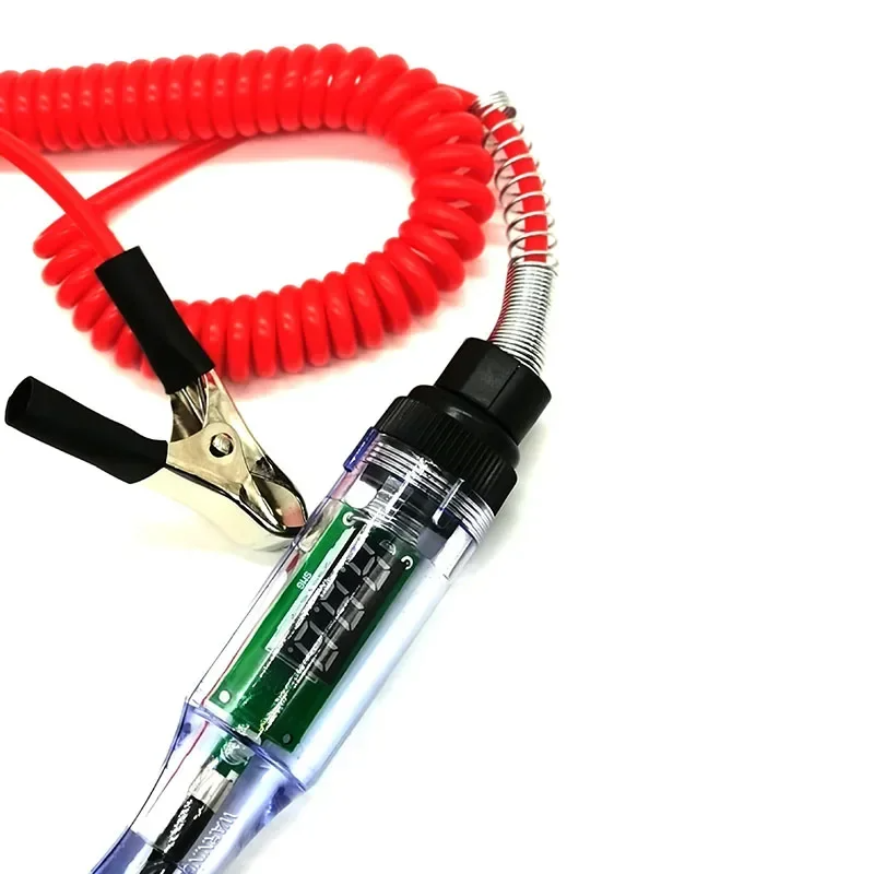6V-24V Car Truck Voltage Circu - Circuit Test Pencil 评论和价格