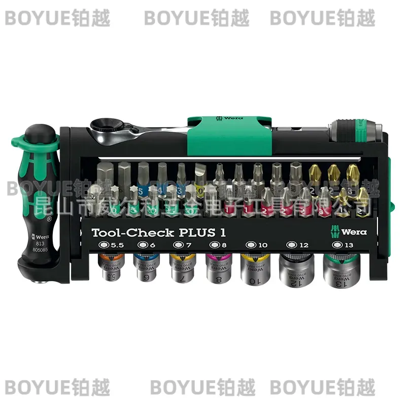 Wera Mini Ratchet Driver Sleev - Electronics Repair Plus 评论和价格