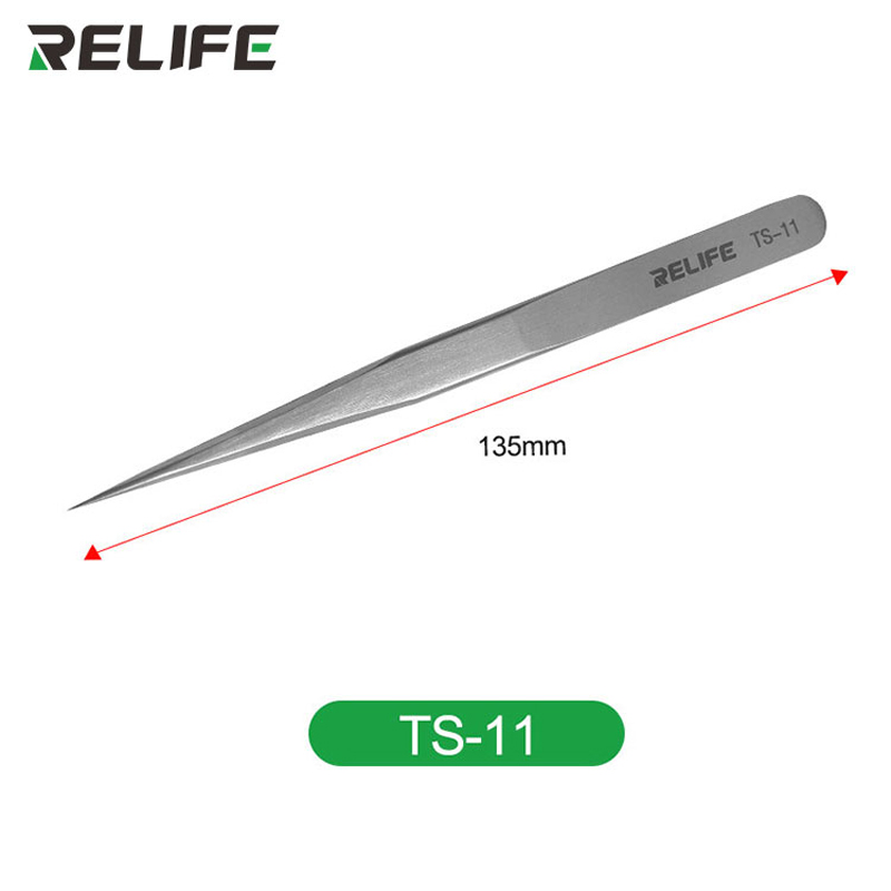 RELIFE TS-11 TS-15 Precision C - Electronic Repair Tutorial 评论和价格