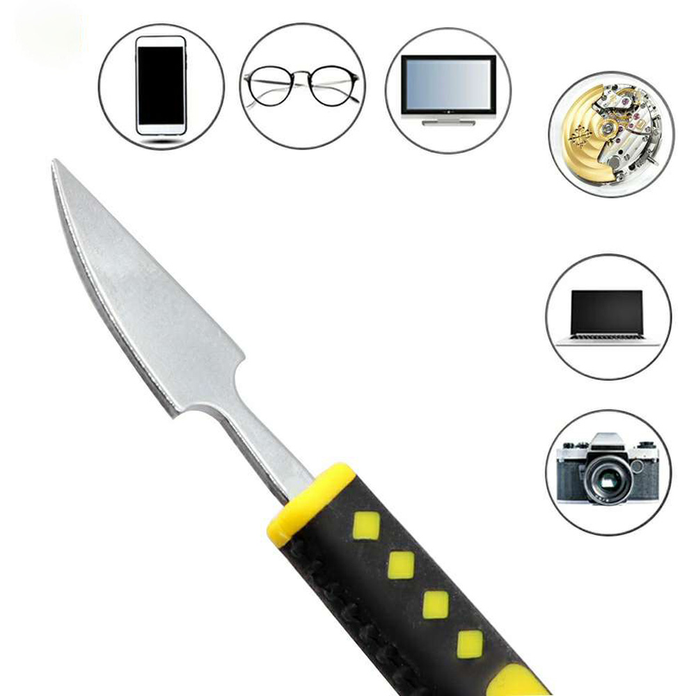 STONEGO  Metal Pry Bar Tool Se - Electronic Repair Tutorial 评论和价格