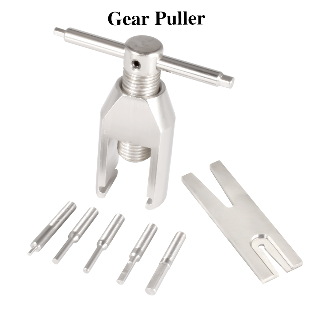 RC Motor Pinion Gear Puller Pr - Spudger Plastic Set 评论和价格