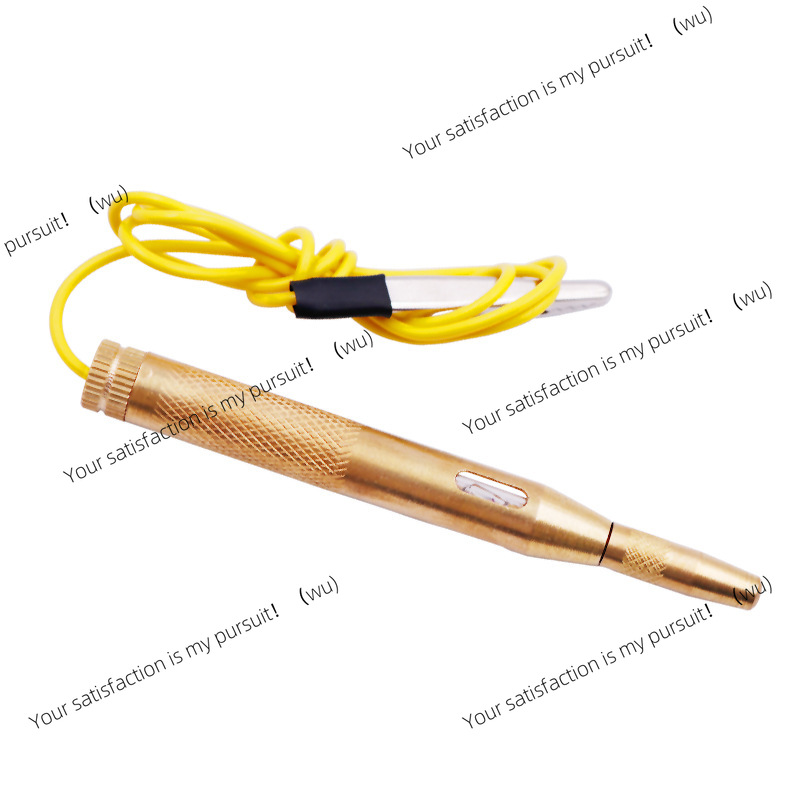 Practical New Test Pens Car Ci - Circuit Test Pencil 评论和价格