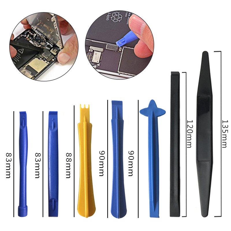 28/37/44 in1 Screw Screwdriver - Electronics Repair Manual 评论和价格