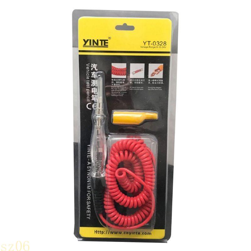 Q2Q4 Car Test Tool Measuring P - Circuit Test Pencil 评论和价格