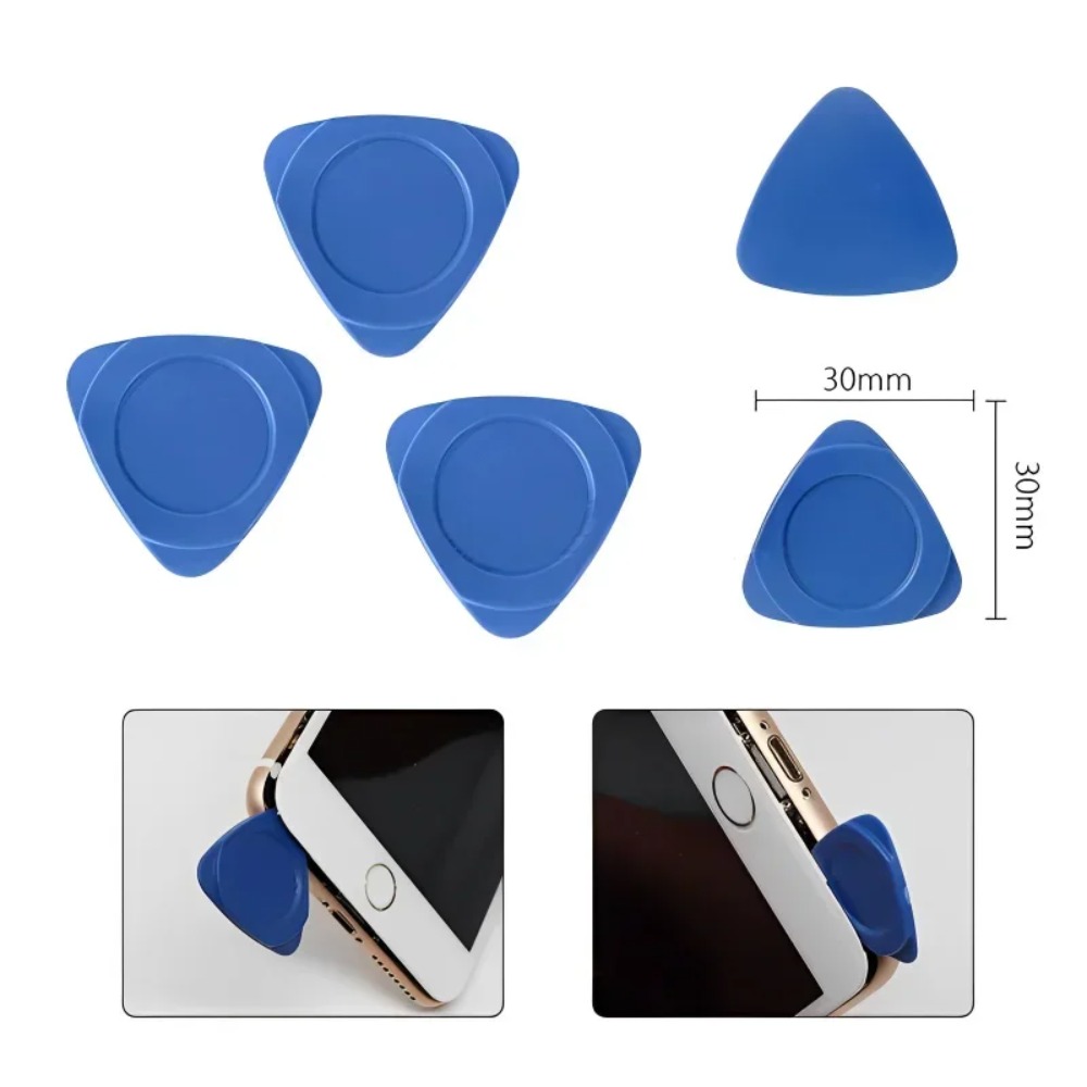 Durable Plastic Guitar Picks P - Electronics Repair Manual 评论和价格