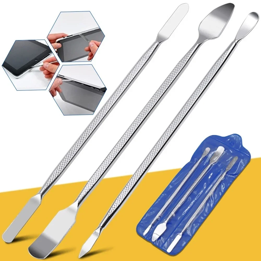 3PCS Repair Opening Pry Hand T - Electronics Repair Manual 评论和价格