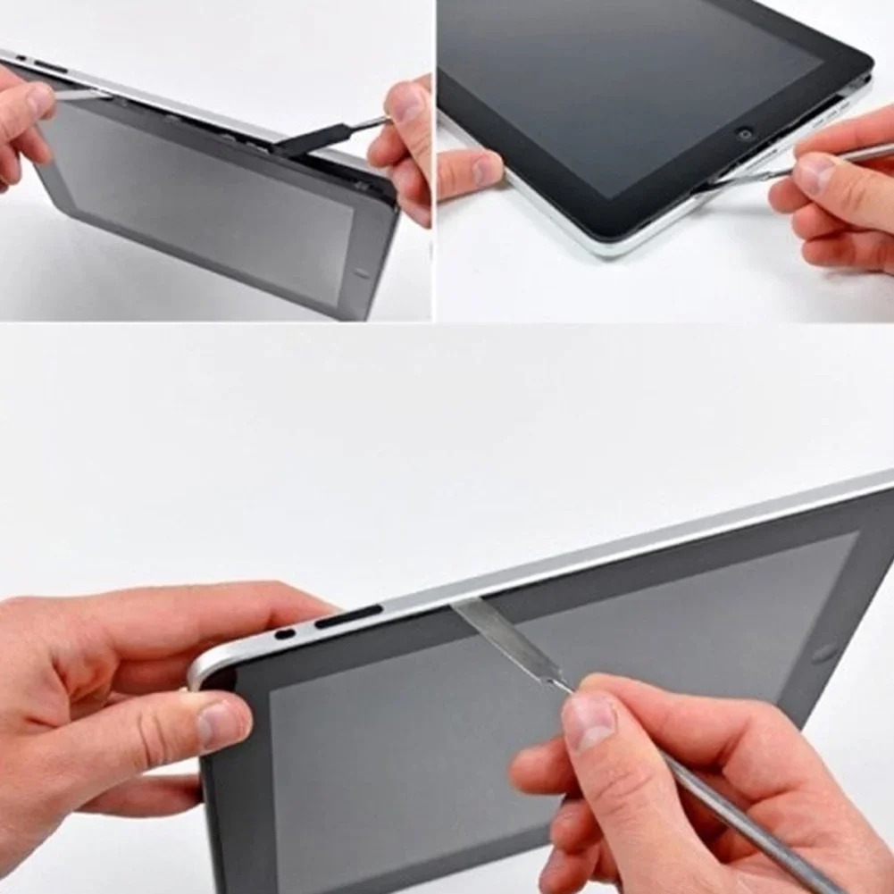 3PCS Repair Opening Pry Hand T - Electronics Repair Manual 评论和价格