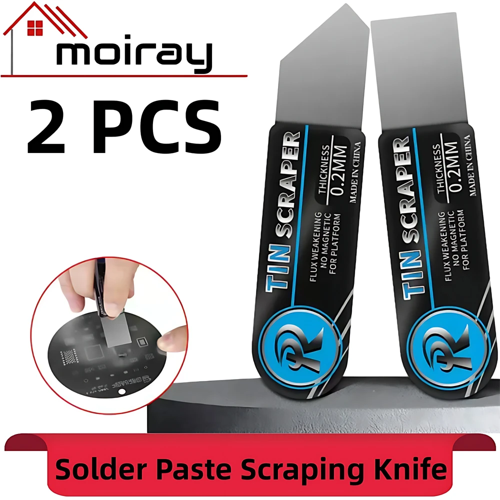 Stainless Steel Solder Paste S - Spudger Plastic Set 评论和价格