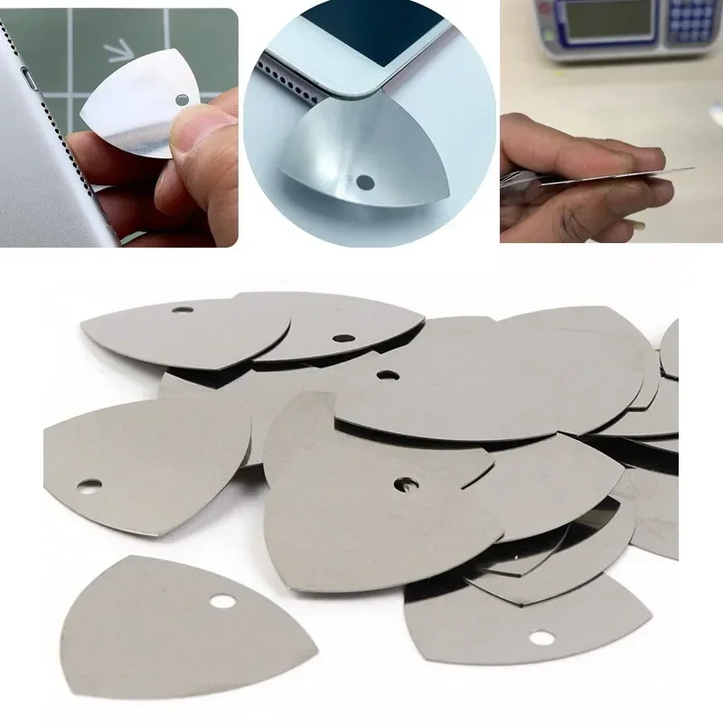 Metal Phone Opening Tools 10/2 - Electronics Repair Manual 评论和价格